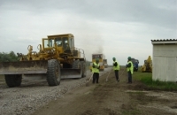 ROAD CONSTRUCTION,BABADAG, ROMANIA.JPG